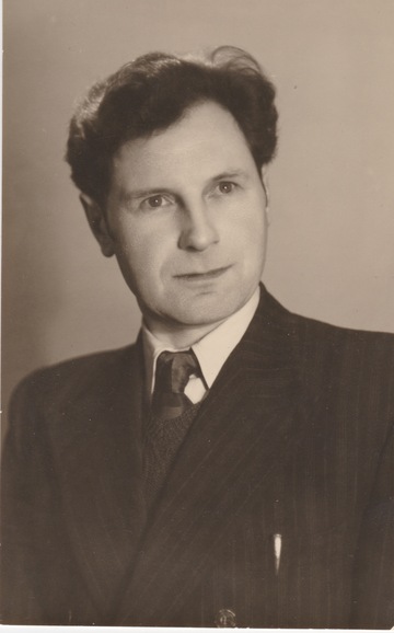 Aleksander Lubanski